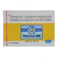  Debistal-GM - 