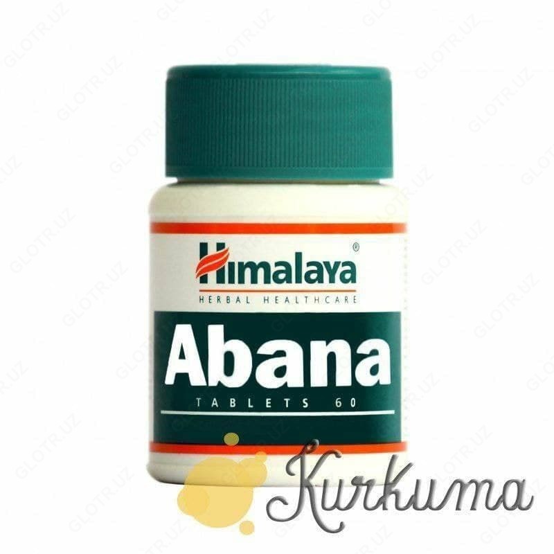  Abana Himalaya - 