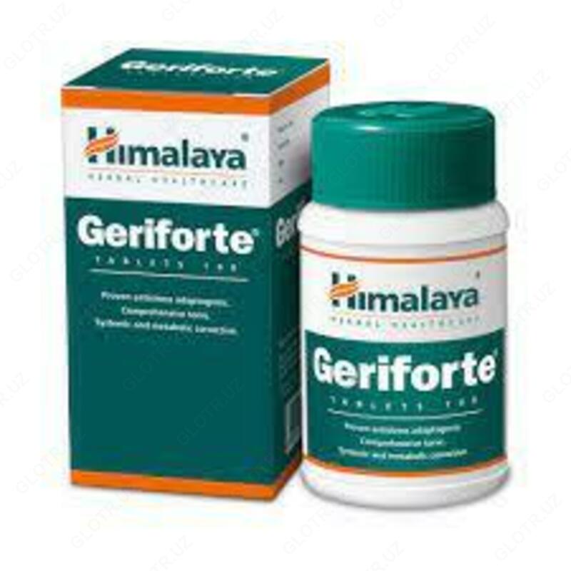  Geriforte Himalaya - 