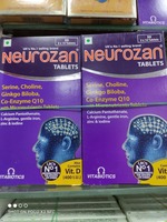  Neurozan vitobiotics - 