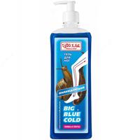 Гель для ног big blue cold