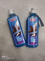  Гель для ног big blue cold - 