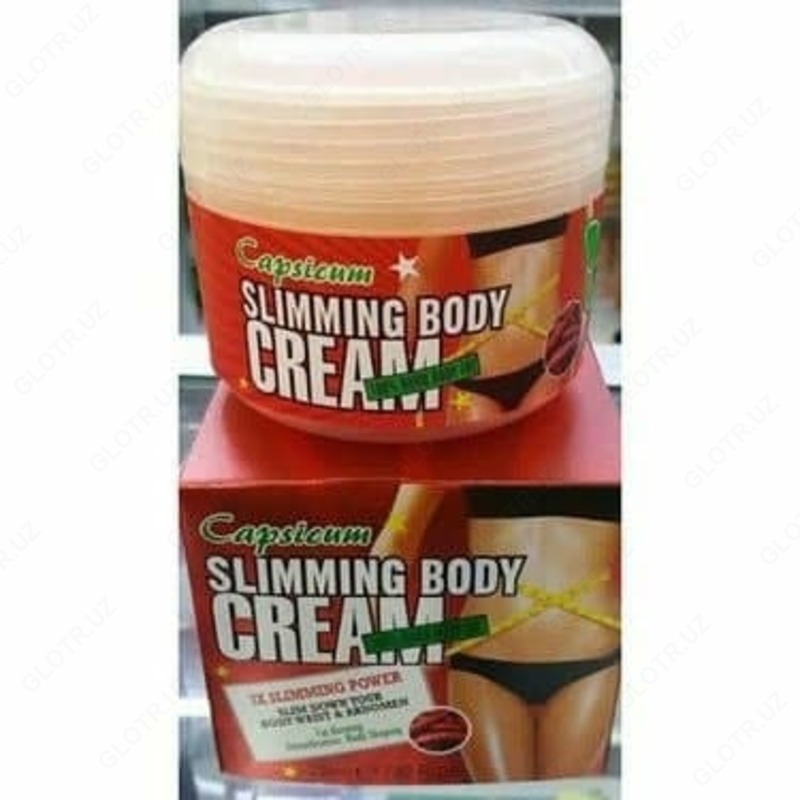 Kapsikumning ingichka tanasi - 119 000 so'm