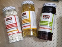 Ou fu lay kaltsiy + D3 vitamini art.01 - 149 000 so'm