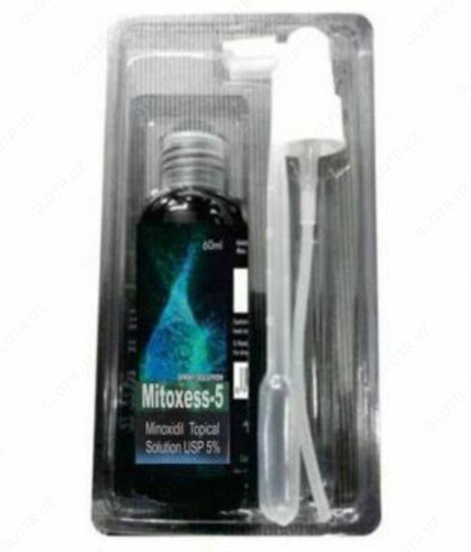 Mitoxess-10 арт.01