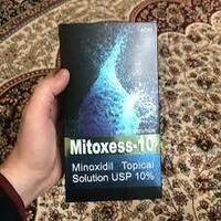 Mitoxess-10 арт.01 - 
