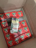 Сироп расторопша