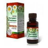  Сироп расторопша - 