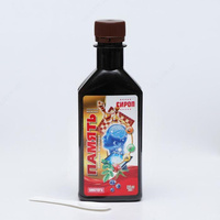 Сироп память Доктора Шустера