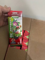  Сироп омоложение доктора Шустера - 