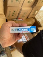  Orasore гель от язв на рту - 