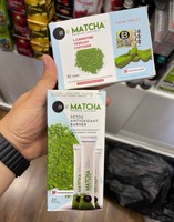  Matcha Antioxidant Burner - 