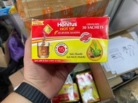  Горячий глоток Dabur Honitus - 