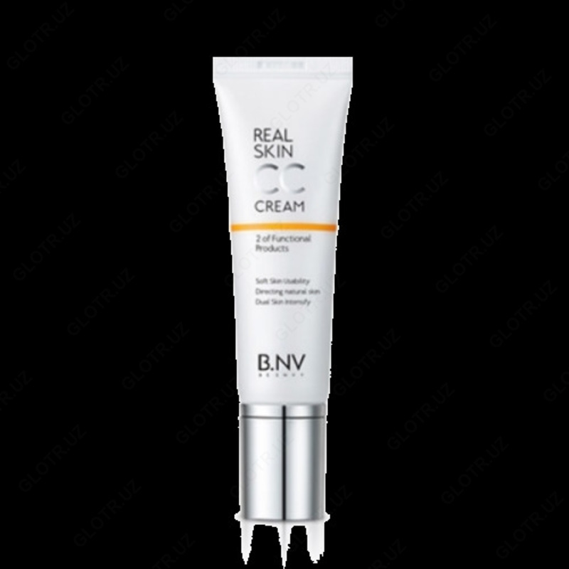  СС крем эффектом фотошопа - 