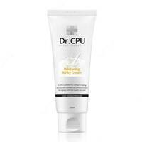 Sut ekstrakti bilan kremni oqartirish