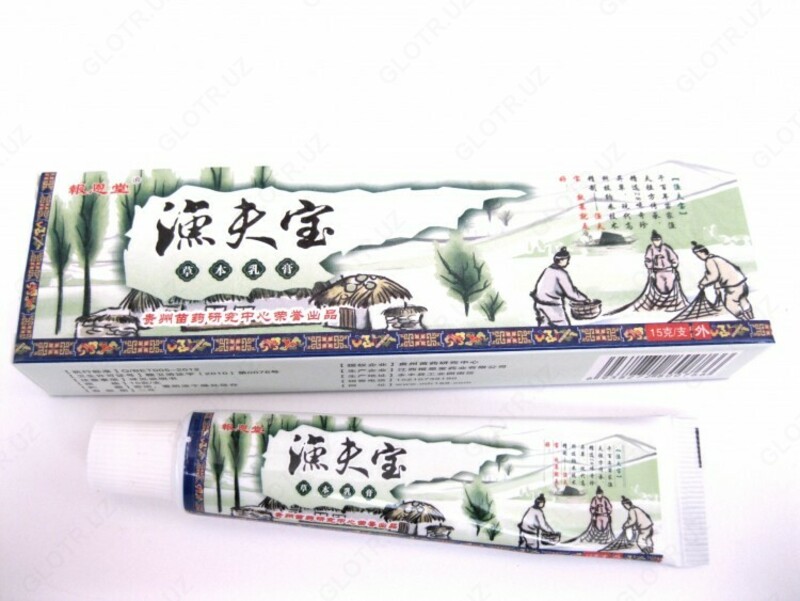 Крем от псориаза