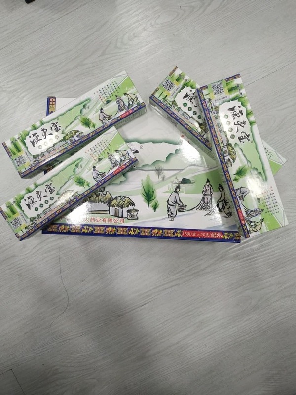  Крем от псориаза - 