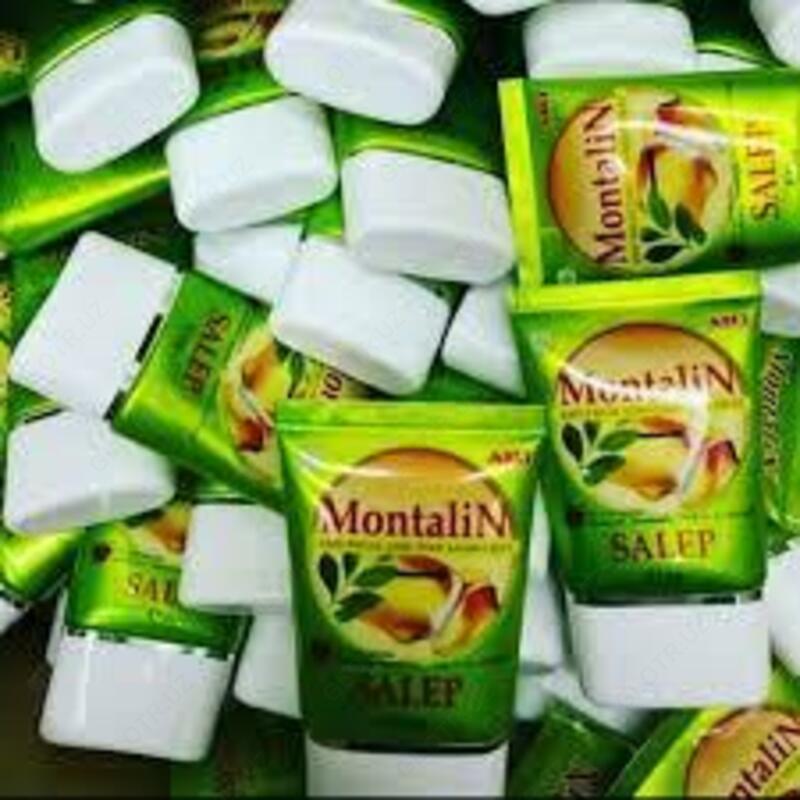  Мазь Montalin (Монталин) для суставов купить в Ташкенте - 