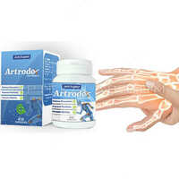 Artrodex Артродекс капсулы – натуральный препарат от суставной боли купить в Ташкенте