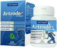  Artrodex Артродекс капсулы – натуральный препарат от суставной боли купить в Ташкенте - 