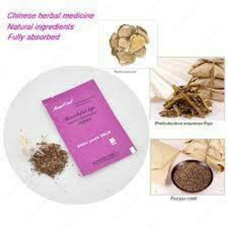   ФИТО ТАМПОНЫ CLEAN POINT для женщин купить в Ташкенте