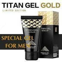 Titan Gel Gold (Titan gel gold) erkaklar uchun maxsus jelni Toshkentda sotib oladi