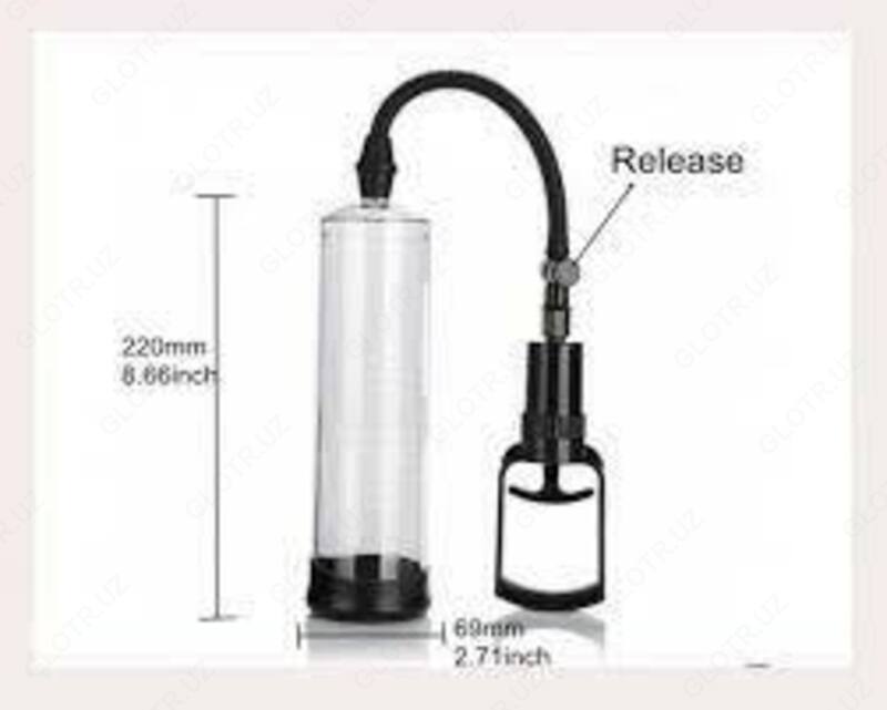   Вакуумные помпы для мужчин купить в Ташкенте Узбекистане