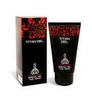  Интимный гель для мужчин Titan Gel (Титан гель) - 