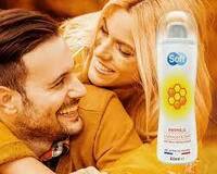 Крем-лубрикант Soft Propolis (60 мл) купить в Ташкенте