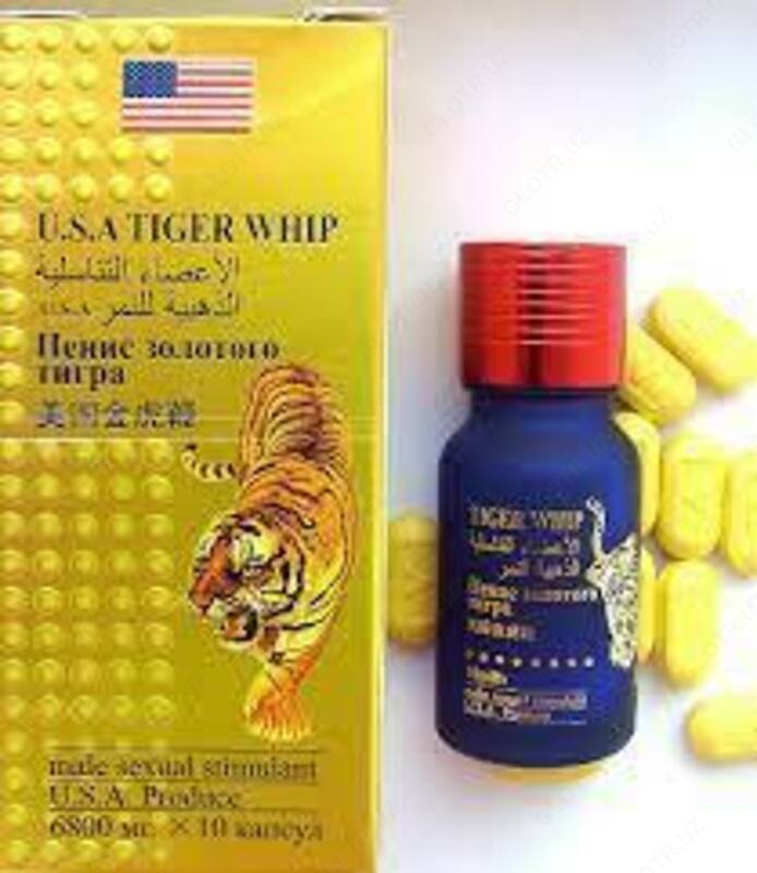  Oltin yolbars olati potentsialiga tayyorgarlik - 