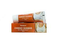 Kokrak elastikligi uchun krem ​​Zamad Shabab (50 gr.)