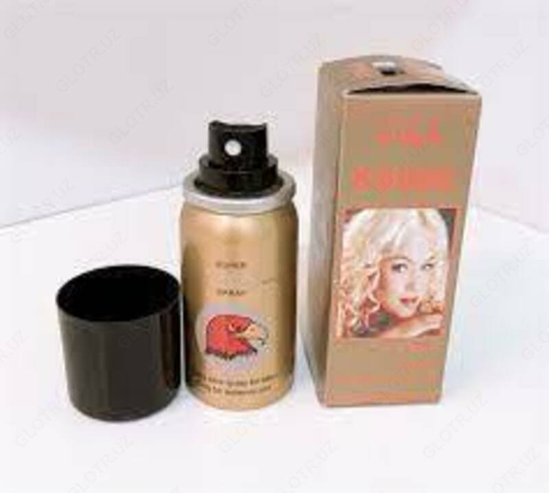 Мужской Спрей Super Viga 60000 Spray купить в Ташкенте