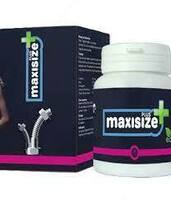 Maxi size Plus - erkaklar uchun planshetlar