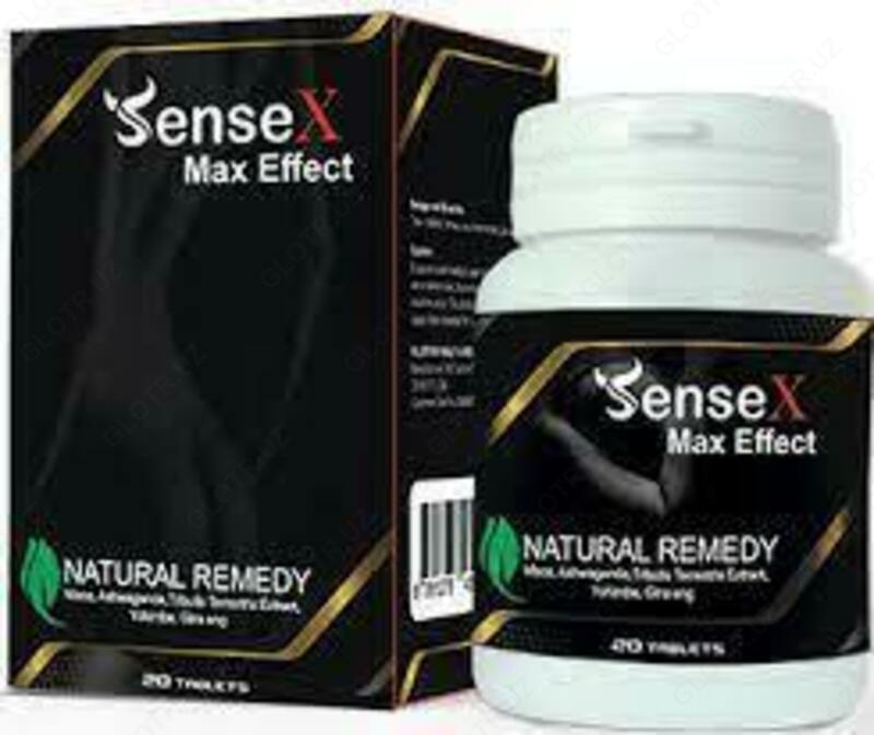 Potentsial uchun SENSEX planshetlari