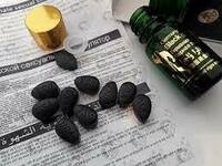 Виагра для Мужчин Черная Горилла купить в Узбекистане. ОРИГИНАЛ!