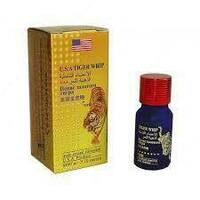 Препарат для потенции Пенис золотого тигра