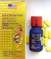  Препарат для потенции Пенис золотого тигра - 