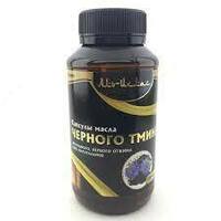  Капсулы масла черного тмина Аль-Ихлас а в капсулах (150 капсул) - 