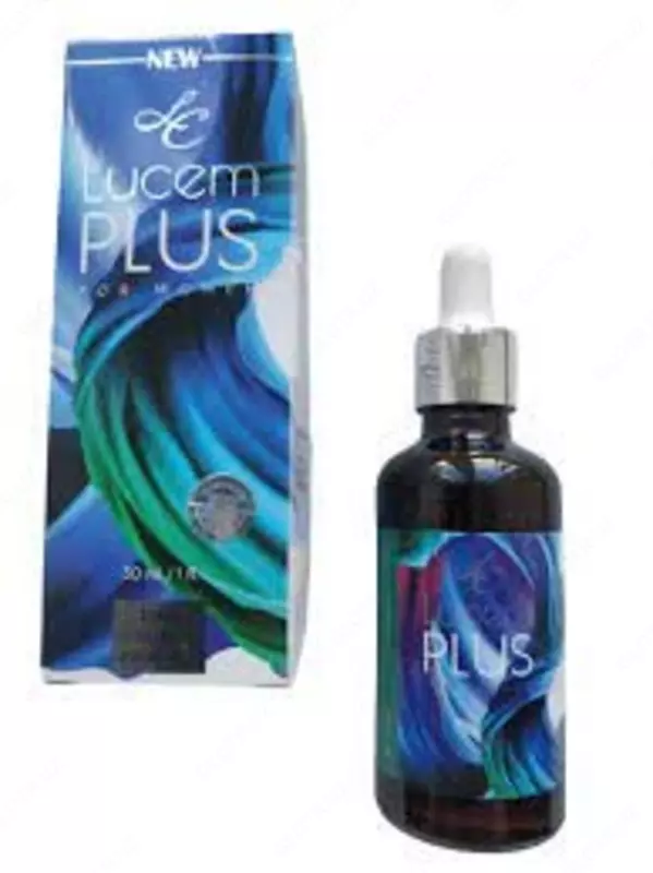 Капли Люцем плюс LUCEM plus for women при нарушениях менструального цикла  гормональных сбоях купить в Ташкенте