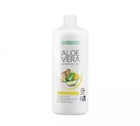 Алоэ Вера персик питьевой гель Иммун плюс от компании LR Германия купить в Ташкенте