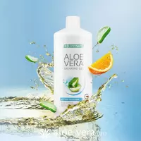 Алоэ Вера 88% питьевой гель Фридом (Германия  LR) купить в Ташкенте