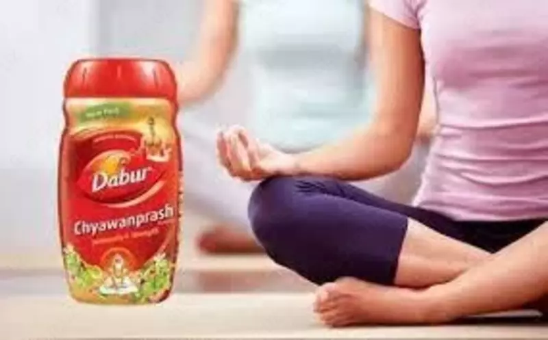 Dabur Chywanprash (Чаванпраш Дабур) - пищевая добавка 500 гр. (Индия) купить в Ташкенте