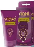 Ayollar uchun Viaxi sensitive gel  50 ml  Ayollar uchun individual gel Toshkentda sotib olish