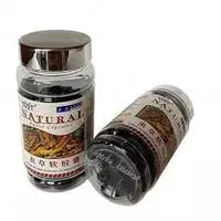 Капсулы КОРДИЦЕПС AWETO CAPSULES NATURAL 500 мг.  100 шт. купить в Ташкенте