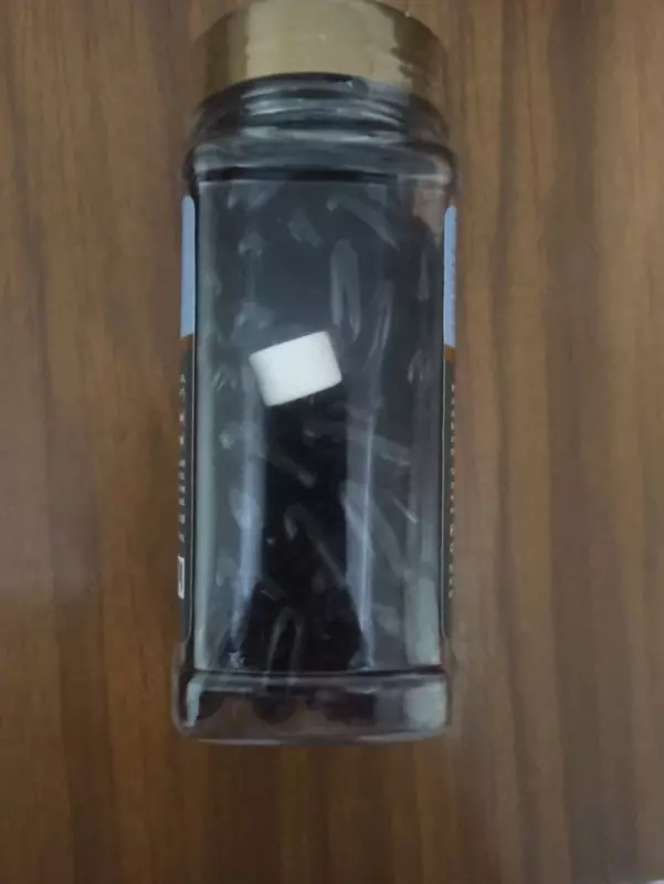  Масло черного тмина в капсулах Black Seed Oil  Amanat Biorganic из Турции 100 капсул  1380 мг. купить в Ташкенте. - 