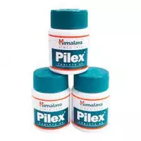  Пайлекс (Пилекс) Хималая таблетки Himalaya Pilex tab  60 шт купить в Ташкенте - 