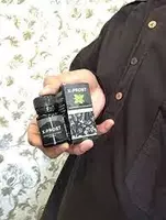   X-Prost Масло от хронического простатита и аденомы простаты купить в Ташкенте
