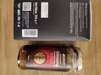  Экстракт Женьшеня Макун Dovit Epimedyumlu Ginseng Ekstraktlı Macun (300 г) купить в Ташкенте Тибет лавка