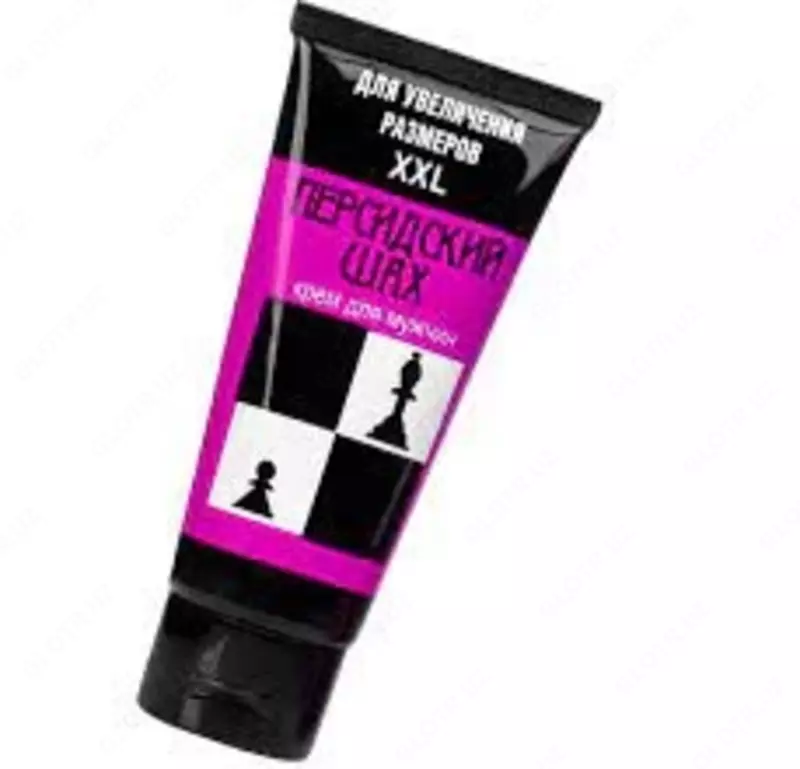   Крем для мужчин «Персидский Шах» купить в Ташкенте