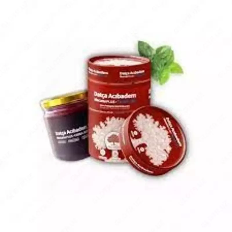 100 % натуральный DATCHA MAJUNI препарат от никотиновой зависимости (Турция) купить в Ташкенте